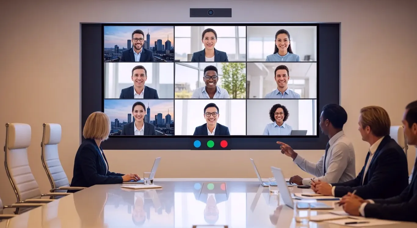 Vrolkamved AI — Treffen Sie das Team von Vrolkamved AI